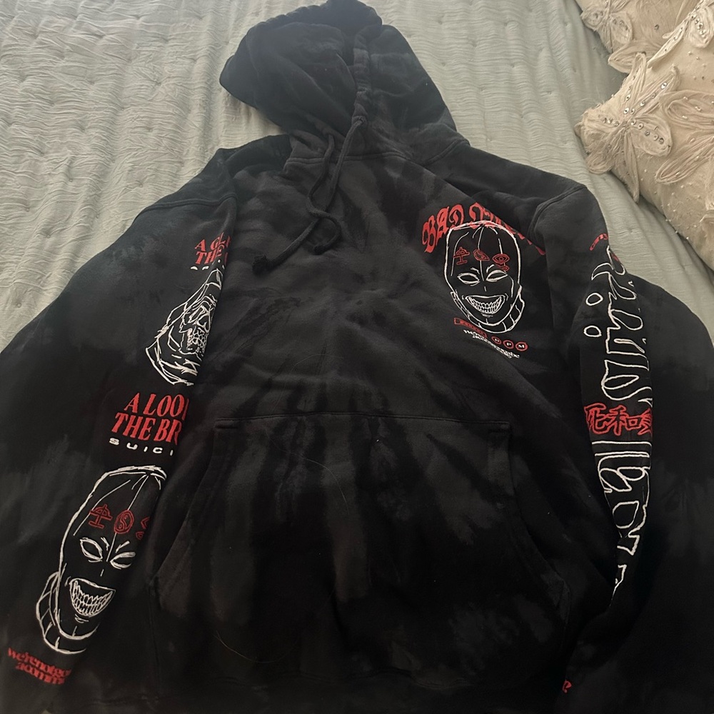 Bad Omens Hoodie XL
